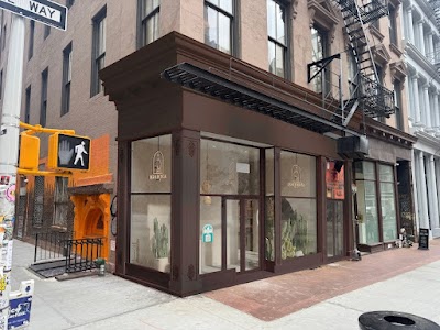 Lighthouse Cannabis Dispensary