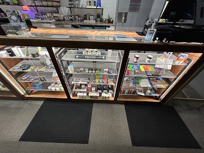 Lightshade Rec & Med Dispensary