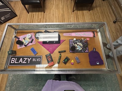 Lightshade Rec & Med Dispensary