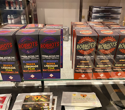 Lightshade Rec & Med Dispensary