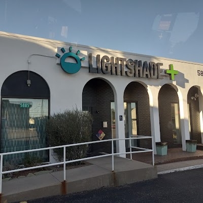 Lightshade Rec & Med Dispensary
