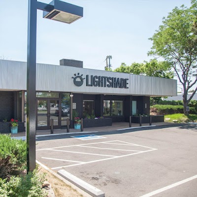 Lightshade Rec & Med Dispensary