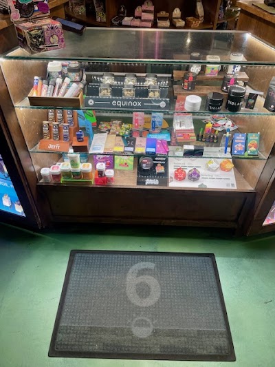 Lightshade Rec & Med Dispensary