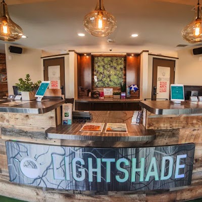 Lightshade Rec & Med Dispensary