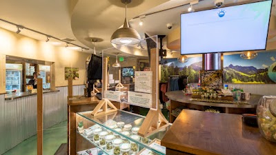 Lightshade Rec & Med Dispensary