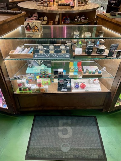 Lightshade Rec & Med Dispensary