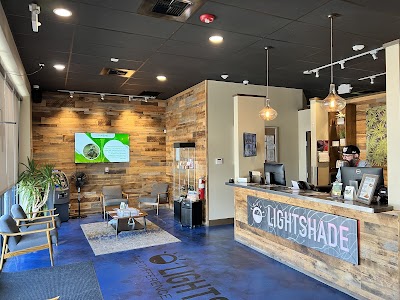 Lightshade Rec & Med Dispensary