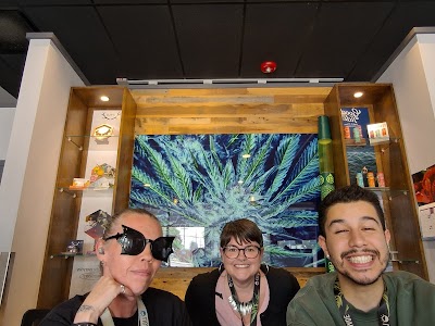 Lightshade Rec & Med Dispensary