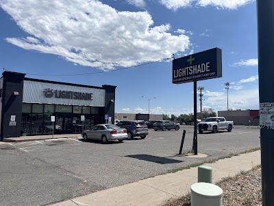 Lightshade Rec & Med Dispensary