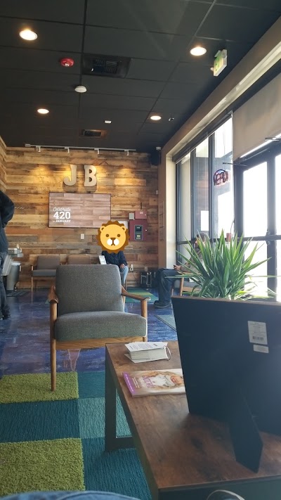 Lightshade Rec & Med Dispensary