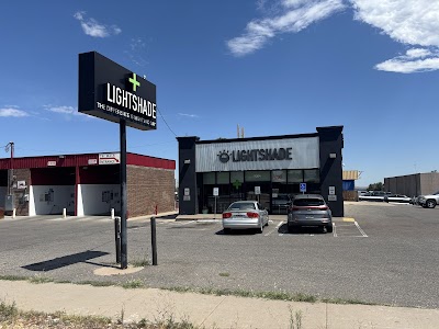 Lightshade Rec & Med Dispensary