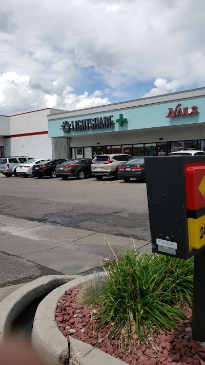 Lightshade Rec Dispensary