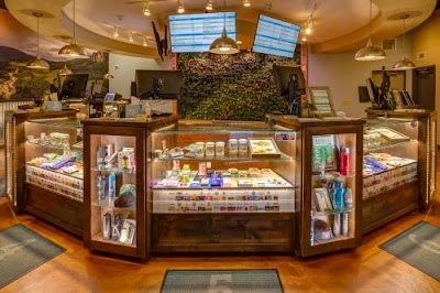 Lightshade Rec Dispensary