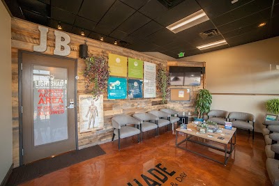 Lightshade Rec Dispensary
