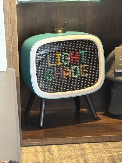 Lightshade Rec Dispensary