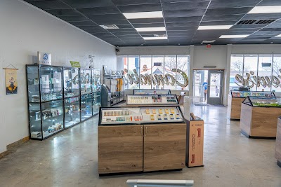 Likewise Cannabis Edmond Dispensary - Best Service, Selection & Specials