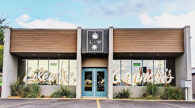 Likewise Cannabis Edmond Dispensary - Best Service, Selection & Specials