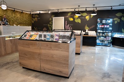 Likewise Cannabis May Avenue - OKC Drive-Thru Dispensary