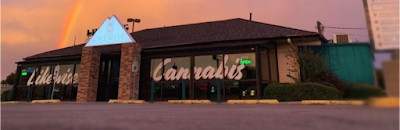 Likewise Cannabis May Avenue - OKC Drive-Thru Dispensary