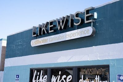 Likewise Cannabis Stillwater - Best Deals Dispensary
