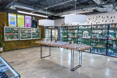 Likewise Cannabis Stillwater - Best Deals Dispensary