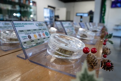 Likewise Cannabis Stillwater - Best Deals Dispensary
