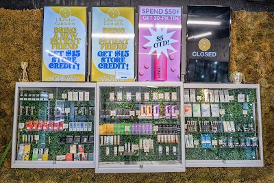 Likewise Cannabis Stillwater - Best Deals Dispensary