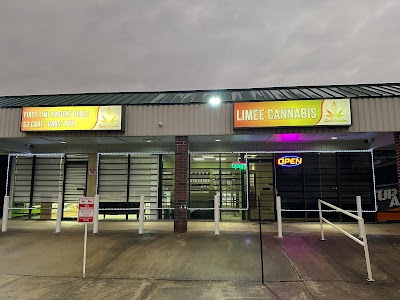 Limee Cannabis