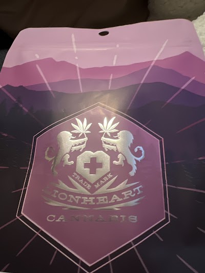 Lionheart Cannabis