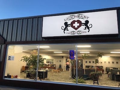 Lionheart Cannabis