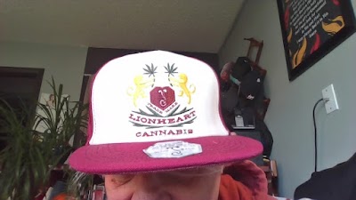 Lionheart Cannabis