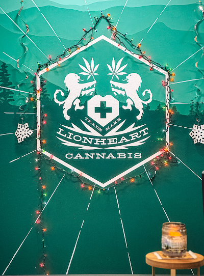Lionheart Cannabis