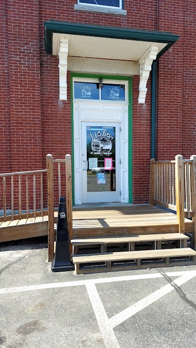 Lisbon Cannabis Company