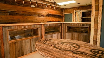 Lisbon ~ River Driver Cannabis Co (Recreational)