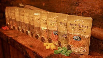 Lisbon ~ River Driver Cannabis Co (Recreational)