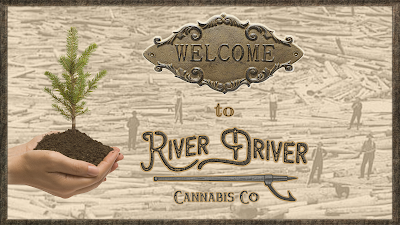 Lisbon ~ River Driver Cannabis Co (Recreational)