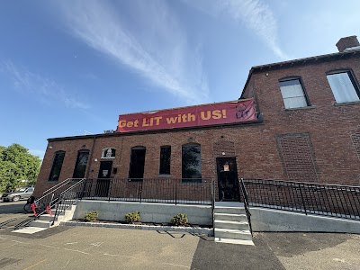 Lit New Haven Cannabis