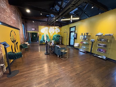 Lit New Haven Cannabis