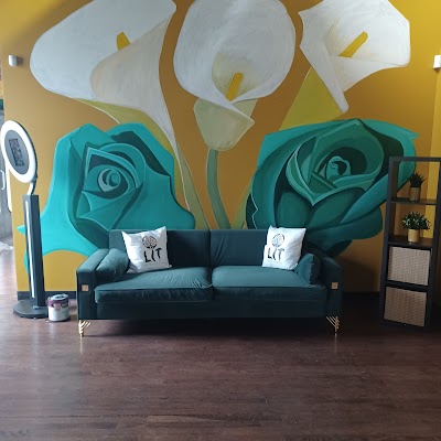 Lit New Haven Cannabis