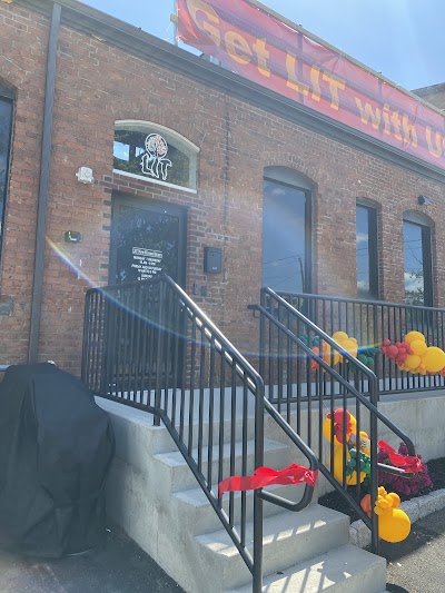 Lit New Haven Cannabis