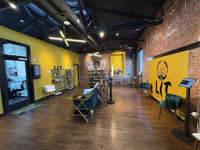 Lit New Haven Cannabis