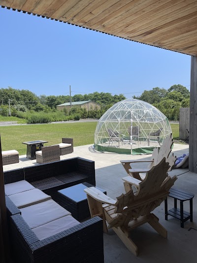 Little Beach Harvest Dispensary