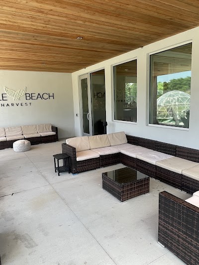 Little Beach Harvest Dispensary