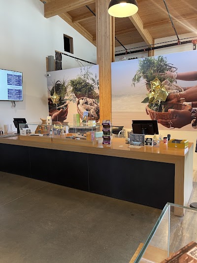 Little Beach Harvest Dispensary