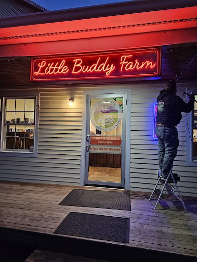 Little Buddy Farm