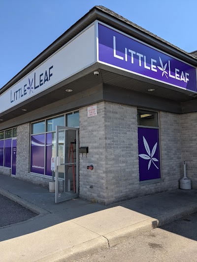 Little Leaf Cannabis Co.