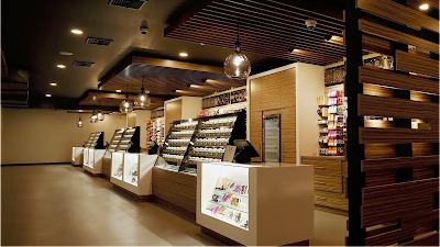 LIV Cannabis - Detroit