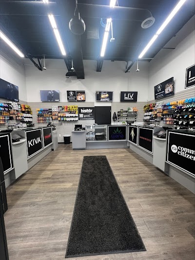 LIV Cannabis - Detroit