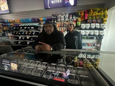 LIV Cannabis - Detroit