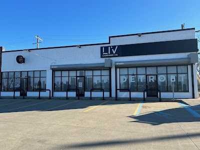 LIV Cannabis - Detroit